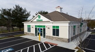 Plus de détails pour 151 Washington Ave, North Haven, CT - Local commercial à vendre