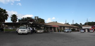 Plus de détails pour 9700 San Jose Blvd, Jacksonville, FL - Local commercial à louer