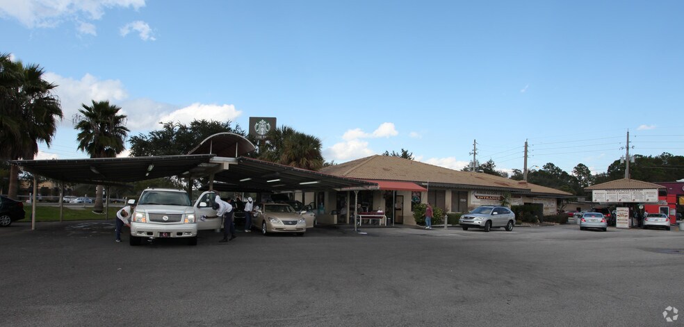 9700 San Jose Blvd, Jacksonville, FL à louer - Photo de l’immeuble – Image 1 sur 8
