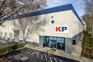 Plus de détails pour 3740 Seaport Blvd, West Sacramento, CA - Industriel/Logistique à louer
