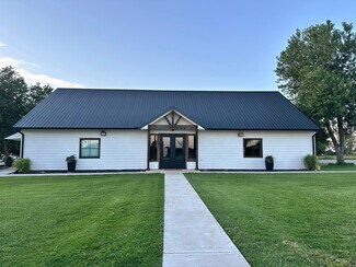 Plus de détails pour 17432 NE North Dr, Fletcher, OK - Spécialisé à vendre