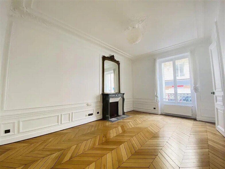 Bureau dans Paris à louer - Photo de l’immeuble – Image 2 sur 9