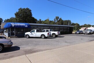 Plus de détails pour 229 Highway 19 North, Meridian, MS - Local commercial à vendre