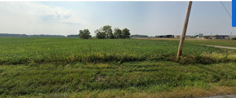 State Rt 103, Bluffton, OH à vendre - Photo de l’immeuble – Image 2 sur 2
