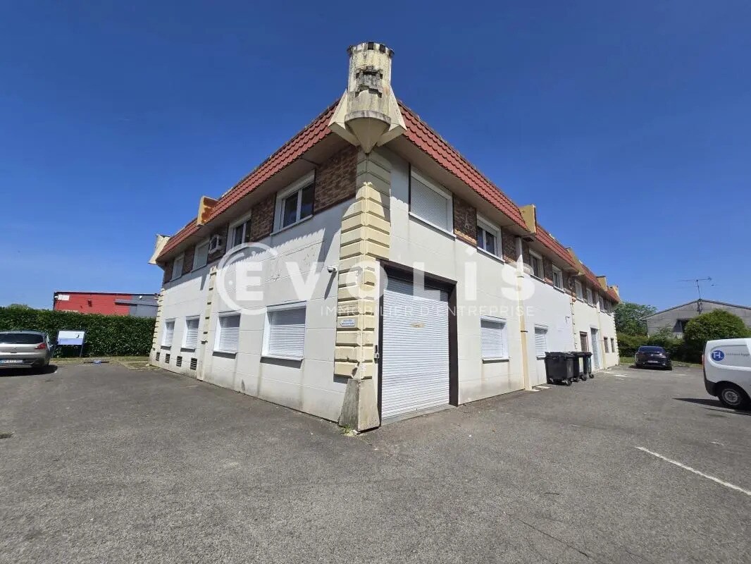 Photo de l’immeuble