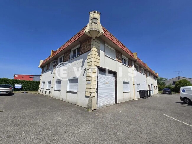 Plus de détails pour Bureau, Local d'activités à louer