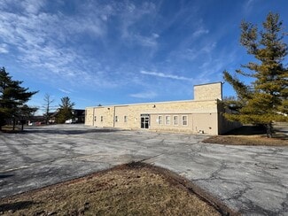 Plus de détails pour 195 Penny Ave, Dundee, IL - Bureau/Local commercial à louer