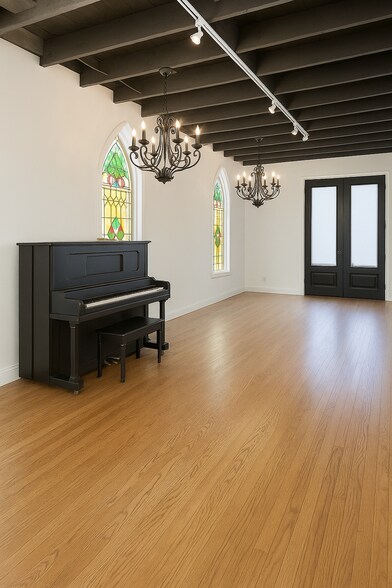 131 Franklin St, Kingston, NY à louer - Photo de l’immeuble – Image 2 sur 3