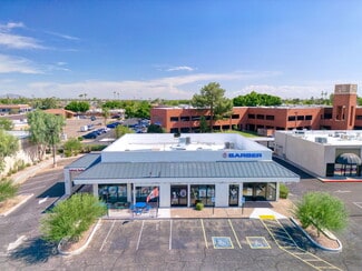 Plus de détails pour 1231 W Baseline Rd, Mesa, AZ - Local commercial à vendre