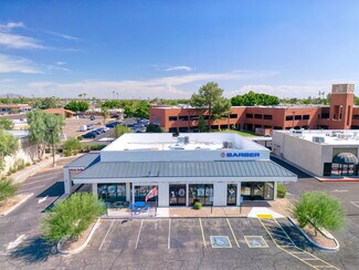 Plus de détails pour 1231 W Baseline Rd, Mesa, AZ - Local commercial à vendre