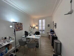 10 Rue Saint-Augustin, Paris à louer Photo intérieure– Image 1 sur 5