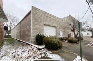 Plus de détails pour 21 N 12th St, Belleville, IL - Industriel/Logistique à vendre