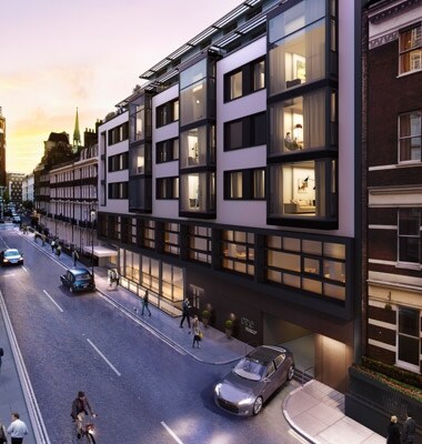 1-9 Seymour St, Londres à louer - Autre – Image 2 sur 11