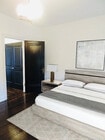 Bedroom Staged