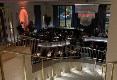 3330 Wilshire Blvd, Los Angeles, CA à louer - Photo intérieure – Image 3 sur 18