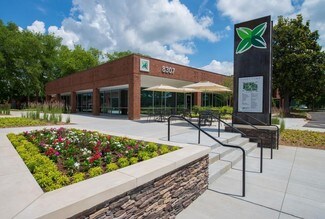 Plus de détails pour 301 McCullough Dr, Charlotte, NC - Bureau à louer