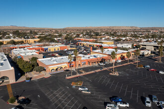 101-126 S La Canada Dr, Green Valley, AZ - VUE AÉRIENNE  vue de carte - Image1