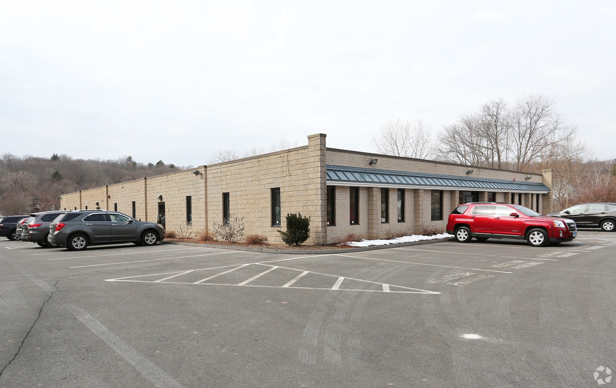 1768 Litchfield Tpke, Woodbridge, CT à vendre Photo principale– Image 1 sur 1