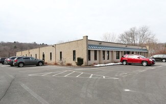 Plus de détails pour 1768 Litchfield Tpke, Woodbridge, CT - Bureau, Bureau/Médical à louer