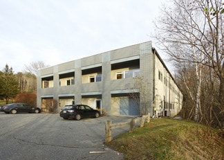 Plus de détails pour 30 Airport Rd, West Lebanon, NH - Bureau à louer