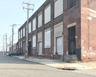 Plus de détails pour 2070-2080 Wheatsheaf Ln, Philadelphia, PA - Industriel/Logistique à vendre