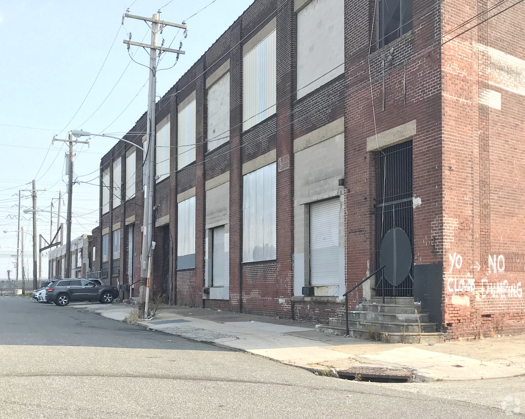 2070-2080 Wheatsheaf Ln, Philadelphia, PA à vendre Photo principale– Image 1 sur 5