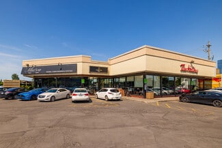 Plus de détails pour 1245-1275 Boul Des Seigneurs, Terrebonne, QC - Local commercial à louer