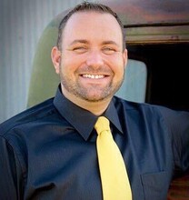 Chris Gash