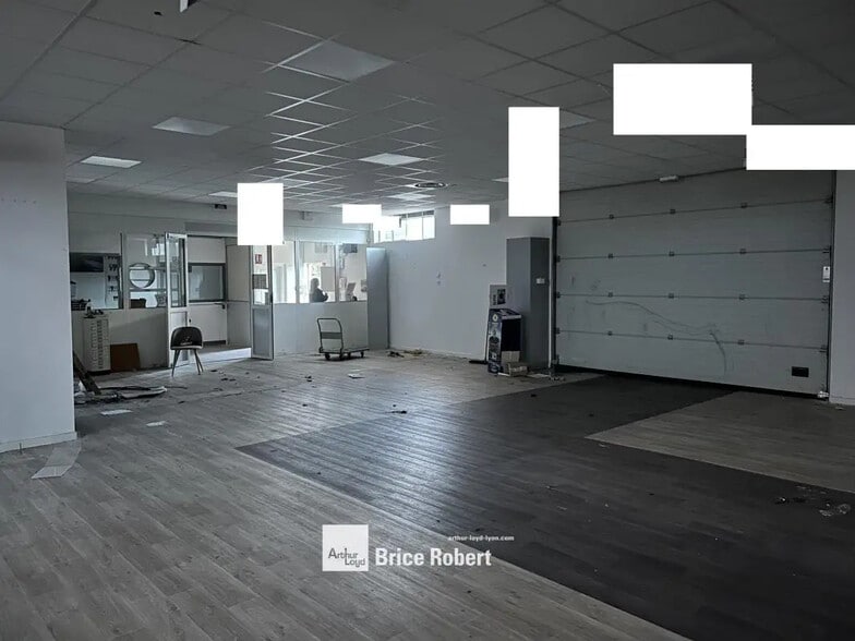 21 Rue Jean Jaurès, Meyzieu à louer - Photo intérieure – Image 2 sur 4