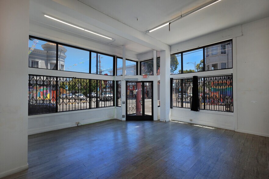 3049-3075 24th St, San Francisco, CA à louer - Photo de l’immeuble – Image 1 sur 18