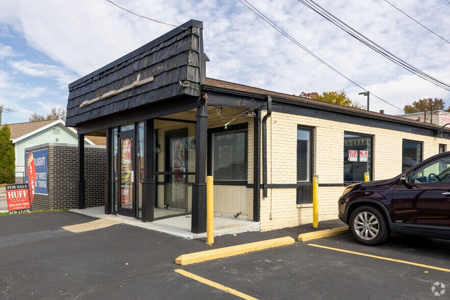 3912 Winston Ave, Latonia, KY à vendre - Photo de l’immeuble – Image 2 sur 2