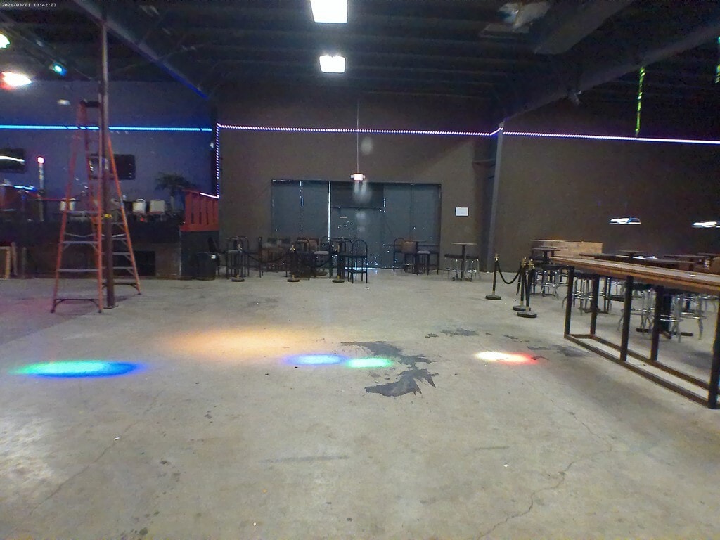 4100 E Veterans Memorial Blvd, Nolanville, TX à louer Photo intérieure– Image 1 sur 25