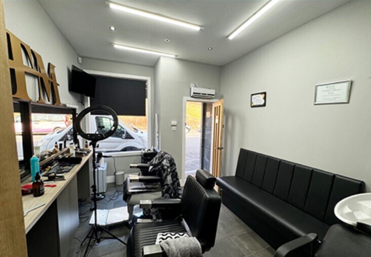447 Keppochhill Rd, Glasgow à louer Photo intérieure– Image 1 sur 4