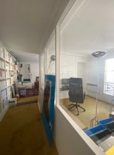 9 Cite De Trevise, Paris à louer Photo intérieure– Image 2 sur 7