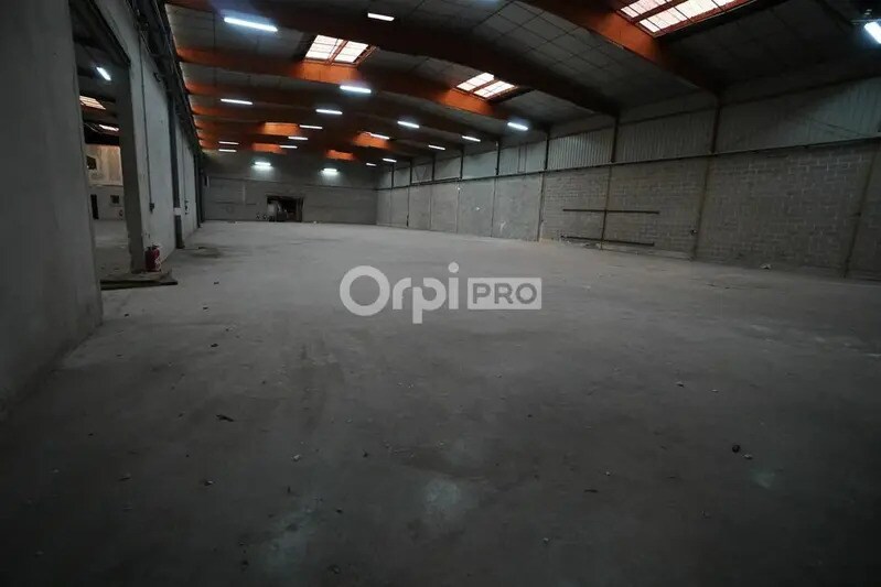 Local d'activités dans Quetigny à vendre - Photo intérieure – Image 2 sur 7