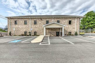 Plus de détails pour 1712 Volunteer Pky, Bristol, TN - Bureau à louer