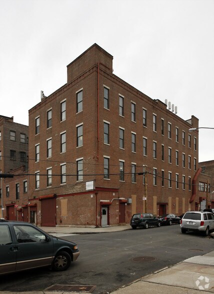 363-371 Rider Ave, Bronx, NY à vendre - Photo de l’immeuble – Image 2 sur 14