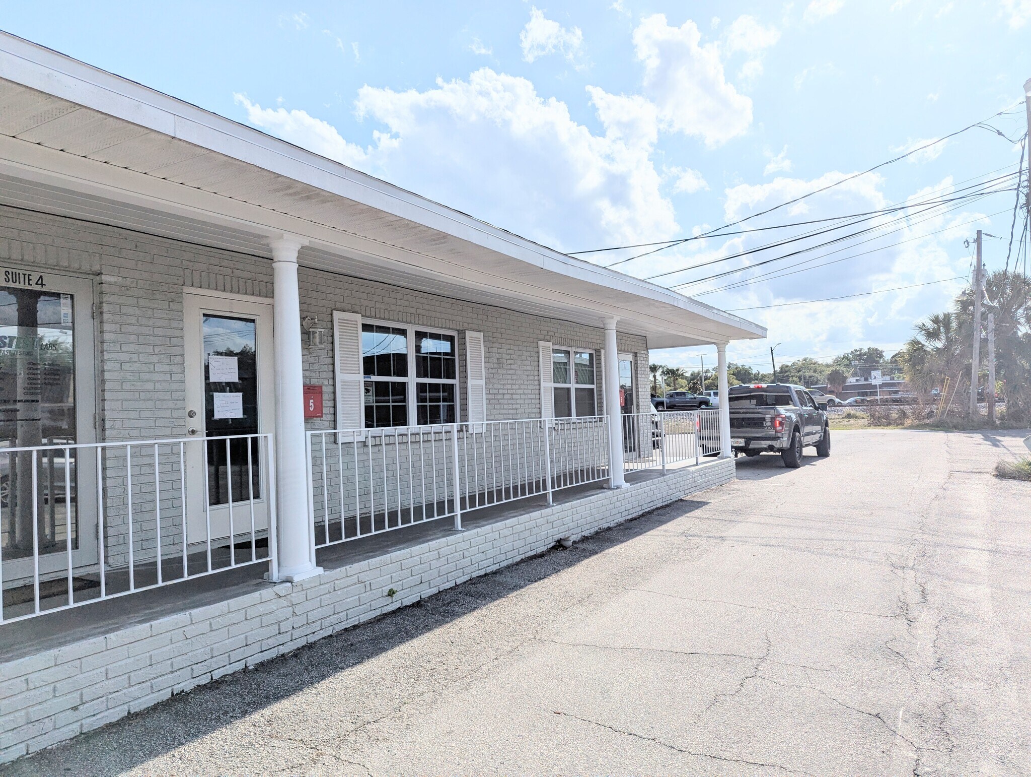 1421 Commercial Park Dr, Lakeland, FL à louer Photo de l’immeuble– Image 1 sur 18