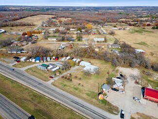 Plus de détails pour 4861 E Highway 199, Springtown, TX - Spécialisé à vendre