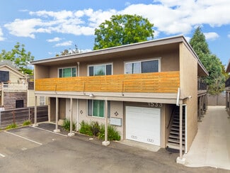 Plus de détails pour 1533-1537 Harmon St, Berkeley, CA - Logement à vendre