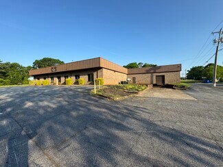 Plus de détails pour 511 Bryant Rd, Spartanburg, SC - Local d’activités à vendre