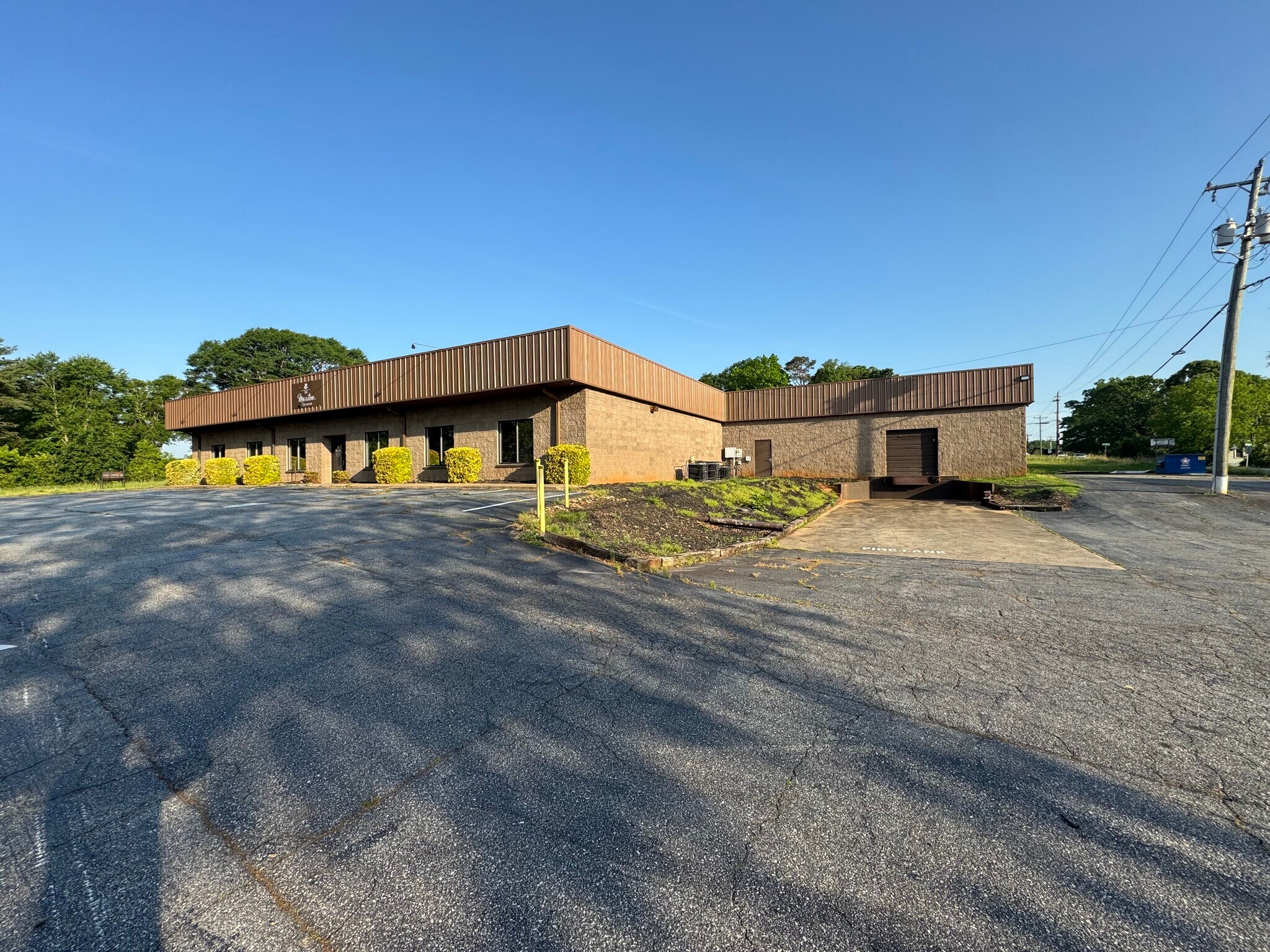 511 Bryant Rd, Spartanburg, SC à vendre Photo de l’immeuble– Image 1 sur 12