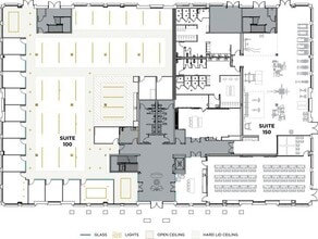 111 Academy Dr, Irvine, CA à louer Plan d’étage– Image 1 sur 1