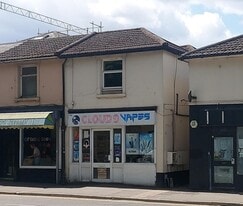 154-156 London Rd, Southborough KEN - Immobilier d'entreprise