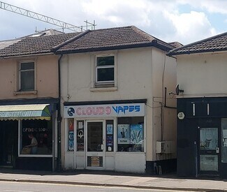 Plus de détails pour 154-156 London Rd, Southborough - Local commercial à vendre