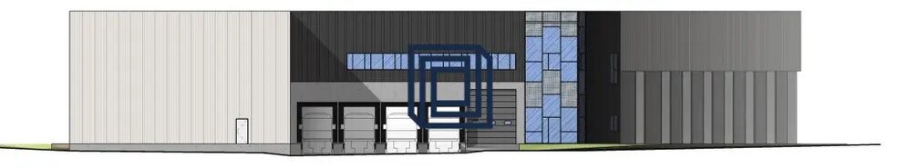 Industriel/Logistique dans Villebon-sur-Yvette à vendre - Photo de l’immeuble – Image 3 sur 8