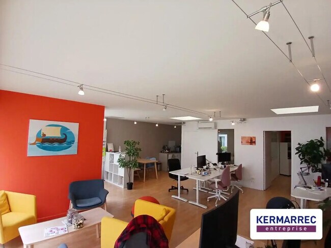 Plus de détails pour Bureau à louer