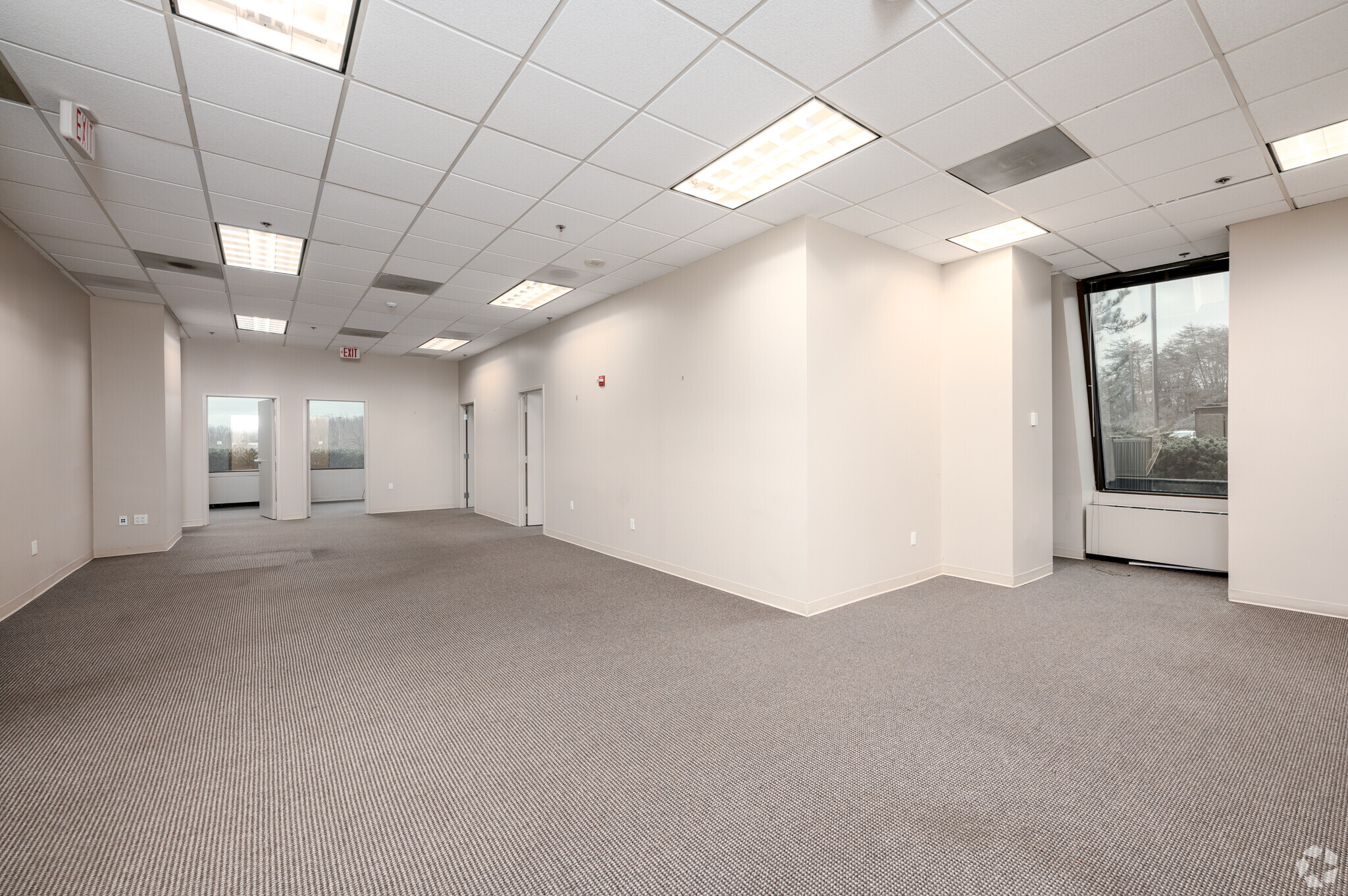 7500 Greenway Center Dr, Greenbelt, MD à louer Photo intérieure– Image 1 sur 9