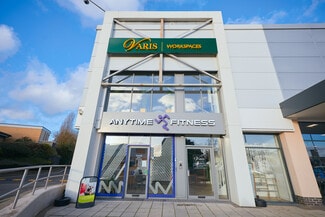 Plus de détails pour Theobald St, Borehamwood - Bureau à louer