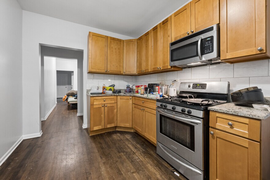 1837-1839 S Karlov Ave, Chicago, IL à vendre - Photo intérieure – Image 3 sur 7